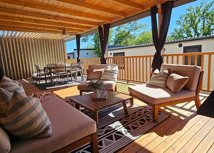 250 Mobile Home Selce