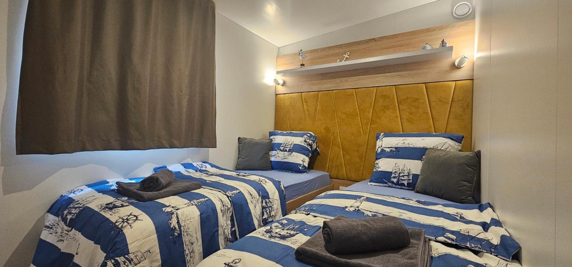 Holiday home 250 Mobile