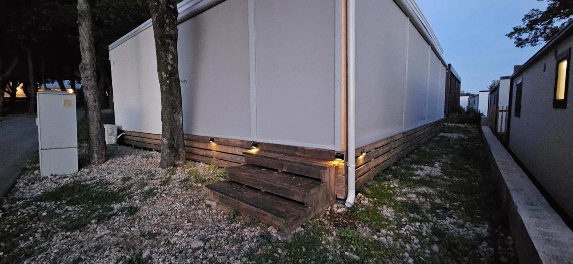 250 Mobile Holiday home *