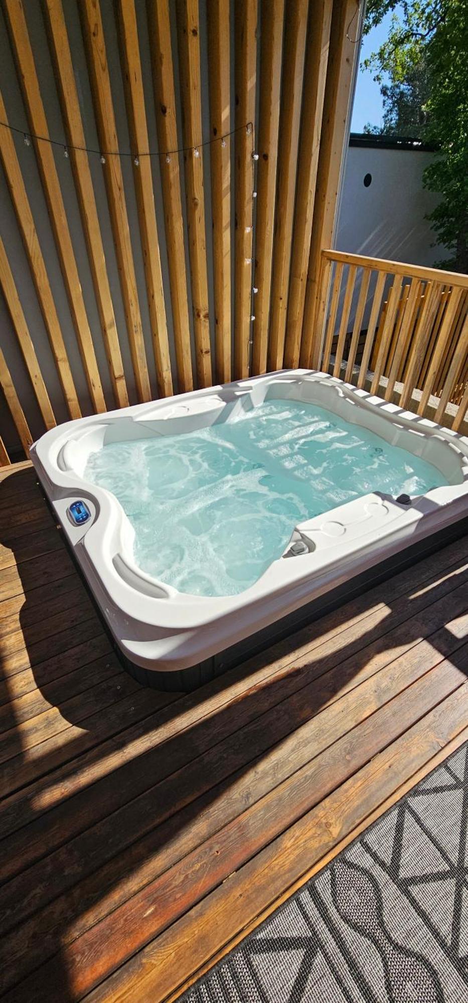 Holiday home 250 Mobile Selce